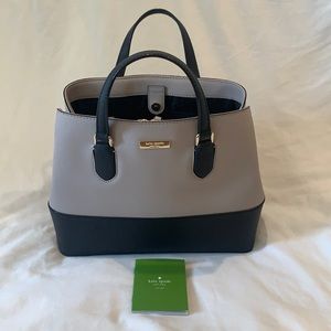 NEW Kate Spade Laurel Way Evangelie purse